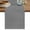 Gray, variant on Grey Abstract Art Table Runner, Contemporary Luxury Washable Cotton Linen Table Runners 36 Inches Long, Dresser Scarf Runner for Nightstand/End Tables/Round Tables 13''x36''
