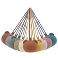 thumbnail image 3 of Bolsa para pezones de Panda, bolsa de almacenamiento para pezones a prueba de polvo, portátil, para exteriores, cadena de embalaje, caja de almacenamiento para pezones, 3 of 6