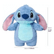 thumbnail image 2 of Stitch Bolsa De Agua Caliente Para Colico Peluche Menstrual Xtellar azul, 2 of 4