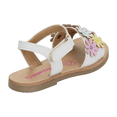 thumbnail image 3 of Sandalias Tropicana Blanco para Niña T15-18 [TRO1551] blanco 17.5, 3 of 10