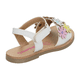 thumbnail image 3 of Sandalias Tropicana Blanco para Niña T15-18 [TRO1551] blanco 16.5, 3 of 10