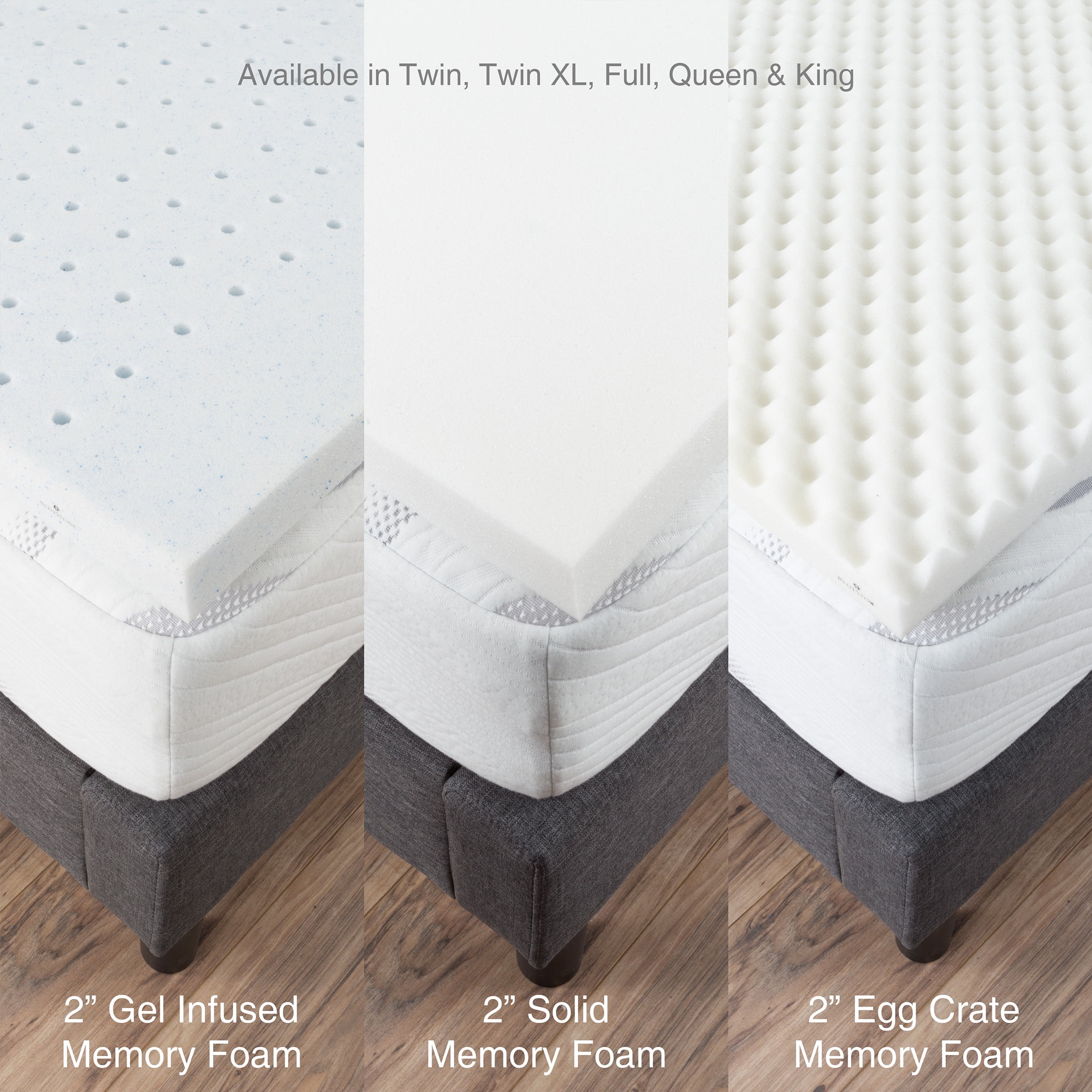 bluestone mattress protector