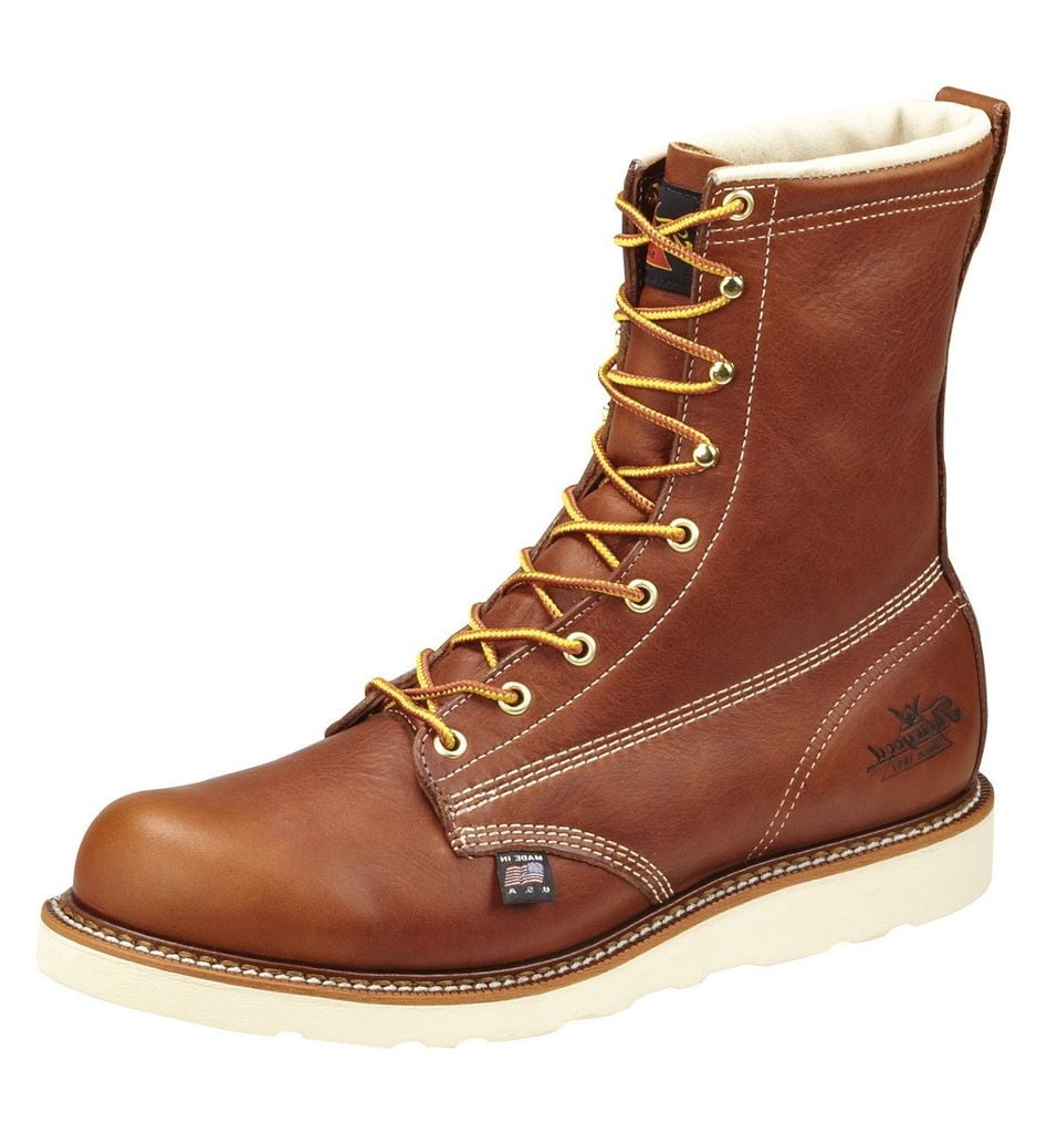 kohls thorogood boots