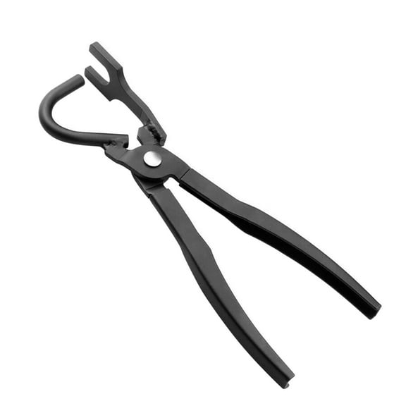 HomiTools Rubber Mount Remover Garage Tool 38350 Exhaust Suspension Caliper Tool High Precision Automotive Suspension and Brake Caliper Tool Black