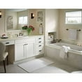 thumbnail image 2 of Delta Cassidy Roman Tub with Hand Shower Trim - Less Handles, Venetian Bronze, 2 of 2