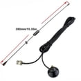 thumbnail image 3 of tredstone Universal Car Exterior Mobile Radio Amplified Antenna Dual Band Vehicle Signal Aerial Automobile Accessory Replacement Part, 3 of 5