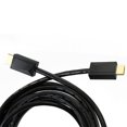 thumbnail image 5 of BlueDiamond Plenum HDMI Cable w/Ethernet CL3 Rated 30 AWG for In wall or In ceiling Installation CSA FT6, 35 ft, 5 of 5
