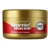 Sportin' Waves by Magic Shave, Maximum Hold 3.5 oz (Pack of 4)