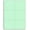 Green, variant on Laser Printer Blank Perforated Cards 6 up per Page, for School Registration Cards, Flower Delivery Cards, Inventory Tags, Wedding Response Cards, RSVP Cards, Trip Tickets, ETC, 300 Blue Cards