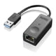 thumbnail image 1 of Adaptador Ethernet Lenovo ThinkPad USB 3.0, 1 of 1