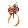 thumbnail image 1 of Cateissary Aspecto realista de seda para flores artificiales de interior o exterior para un bajo mantenimiento elegante Flores artificiales, 1 of 6