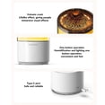 thumbnail image 4 of Humidificador De Aroma De Llama, Humidificador De Aromaterapia Decorativo De Gran Capacidad Para Oficina Para Dormitorio, 4 of 7