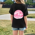 thumbnail image 3 of T-shirt à Manches Courtes pour Enfants (3 14 Ans), 3 of 7