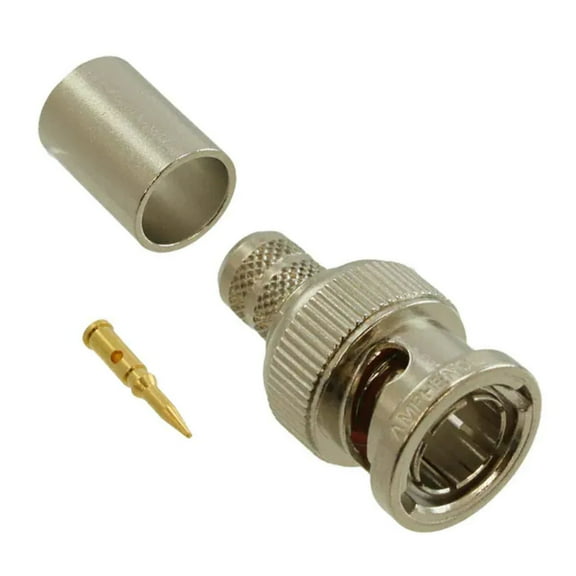 031-71000-RFX RF Connectors / Coaxial Connectors 75 OHM BNC