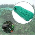 thumbnail image 3 of Bird Net 5 X 20 M,Bird proof net Garden net orchard bird proof net polyvinyl bird proof net extrusion bird proof net grape green bird proof net ZD J--, 3 of 4