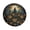 style-3, variant on Spare Tire Cover Halloween Scary Pumpkin Wheel Tire Covers Waterproof Sun Protection Fall Happy Halloween Tire Cover for Camper Trailer Truck SUV Universal 12inch