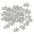 thumbnail image 4 of aleación de colgantes con dijes 100pcs Número Encantos Colgantes Resultados De La Joyería DIY Artesanías 2021 2021 Magideal aleación de colgantes con dijes, 4 of 7