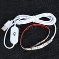 thumbnail image 2 of Sewing Machine Light Sewing Machine Lamp Sewing Machine Led Light Flexible USB Sewing Machine 18LED Light Strip Light Kit Eye Protection Lamp For Crafts Workbench6500K, 2 of 8