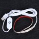 thumbnail image 5 of Lámpara para máquina de coser, lámpara USB flexible para máquina de coser, accesorios para máquina de coser, ingeniería de precisión, 5 of 12