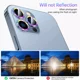thumbnail image 5 of Protector Lente Cámara Compatible iPhone 12 Pro Multicolor, 5 of 6