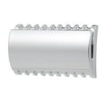 thumbnail image 1 of Amdohai Safety Razor Head for Shaving Open Comb Head Double-edged Razor Head, 1 of 5