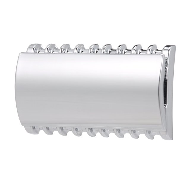 Amdohai Safety Razor Head for Shaving Open Comb Head Double-edged Razor Head
