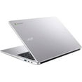 thumbnail image 7 of Acer Chromebook 315 15.6" HD Business Laptop, Intel Celeron N4020(Up to 2.80GHz), 4GB RAM,64GB eMMC,Intel UHD Graphics,Long Battery Life, Chrome OS, Silver, 7 of 7