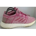 thumbnail image 4 of Adi - das Pureboost Go Mens Size US 7 Semi Solar Pink Shoes Sneakers Runners, 4 of 6