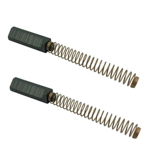 DTAIR W10380496 Carbon Motor Brush Replacement for Whirlpool KitchenAid Stand Mixer W10260958 AP5178083 PS3495098 9706416 (Pack of 2)