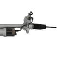 thumbnail image 4 of Detroit Axle - Rack and Pinion for BMW 328i 330i 340i GT 328d 228i 320i 230i xDrive, 428i 430i 435i xDrive Gran Coupe Electric Power Steering Rack and Pinion Assembly Replacement, 4 of 7