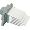 thumbnail image 3 of Blower Motor Resistor For SORENTO 03-06 / ACCENT 05-11 Fits REPK191802, 3 of 5