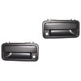 thumbnail image 1 of Par de Manijas Puerta Exterior Generica Blazer 1995 A 2000 Chevrolet Metal, 1 of 4