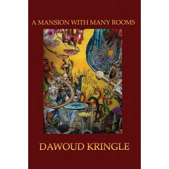 A Mansion With Many Rooms, (Paperback)
