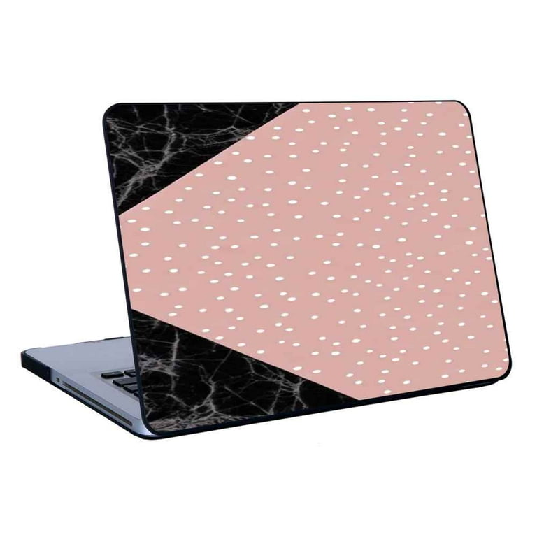Compatible with MacBook Pro 15.4 Inch A1286 Phone Case Geometry