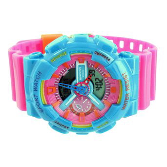 funky digital watches
