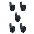 thumbnail image 1 of Matsuzay Pegatinas ostentosas, cinturón DIY, arreglo de ropa, cuentas decorativas, tira de taladro llamativa para adorno de automóvil, código negro AB Type2 NO2 Matsuzay CBP362769, 1 of 5