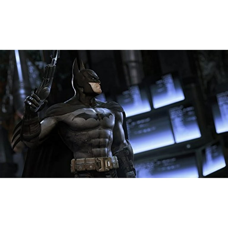 Batman Arkham Collection (Standard Edition) (PS4)