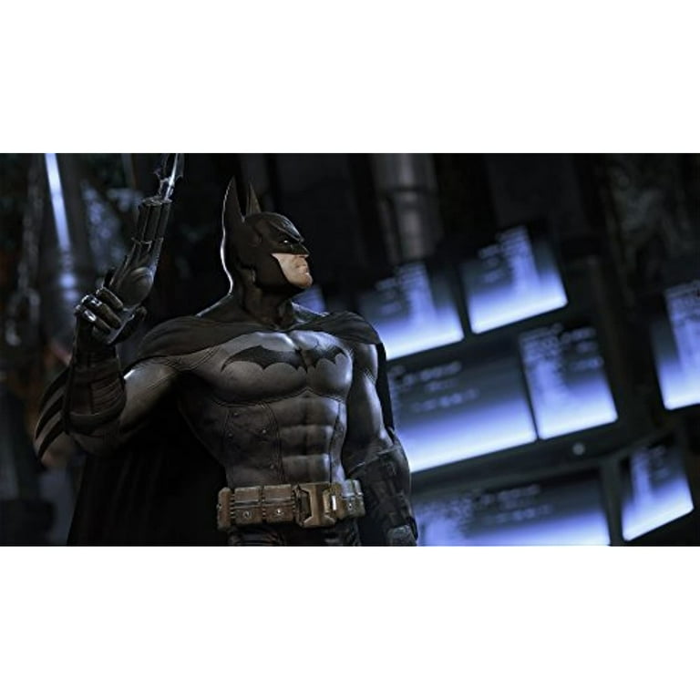 Batman: Arkham Collection Xbox Argentina (25 Dígitos)