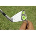 thumbnail image 4 of Callaway Golf 4 in 1 Divot Repair Tool, includes Ball Marker, Brush and Groove Cleaner, Green, 4 of 7