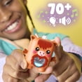 thumbnail image 4 of Juguete electrónico para mascotas NANO-MALS Cowbert The Highland Cow, 4 of 9
