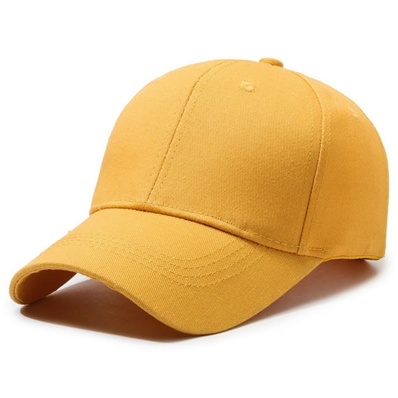 Unisex Breathable Baseball Cap Women Men Top Empty Cap Running Hat Sun Hat Outdoor Space Baseball Cap Summer Sunscreen Hat