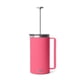 thumbnail image 3 of Cafetera de prensa francesa YETI Rambler 1.9L Tropical Pink, 3 of 8