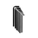 thumbnail image 1 of Juego de llaves hexagonales Wrench Eklind Tool, 11 unidades, color negro, 1 of 3