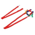 thumbnail image 4 of Arnés para Niños pequeños ANGGREK, Material de poliéster, transpirable, Con Correa, 4 of 8