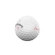 thumbnail image 4 of Pelotas de golf Callaway Golf Supersoft 2025 Edición de San Valentín, 4 of 8