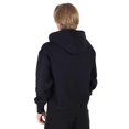 thumbnail image 4 of Sudadera Puma X AMI para Hombre 534069-01 negro M, 4 of 5