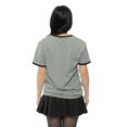 thumbnail image 4 of Wu-Tang Clan  Adult Logo T-Shirt, 4 of 4