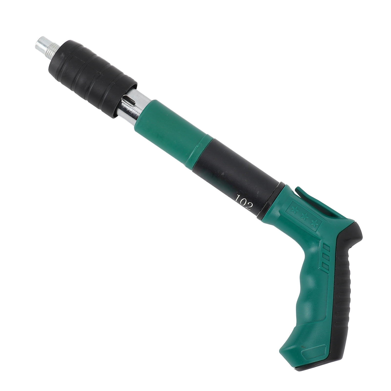 Nail Wall Fastening Tool Manual Concrete Cement Nailer Mini Portable Shooting Machine for Woodworking Household Decoration