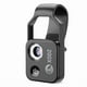 thumbnail image 1 of Accesorio de Microscopio para TeléFono Celular 200X Con Lente , Mini Microscopio Digital PortáTil Con Luz LED / Clip Universal, 1 of 8