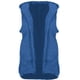 thumbnail image 3 of Puntoco Tops casuales para mujer, chalecos sólidos, ropa de abrigo, forro polar cálido, cómoda y cálida chaqueta con capucha con bolsillos Puntoco Puntoco-1, 3 of 4